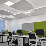thumbnail of Panel LED Cuadrado 595 x 595mm 48W 6500K Blanco Frío ASLO