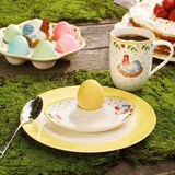 thumbnail of Villeroy & Boch Colourful Spring Becher mit Henkel 0,37l