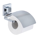 thumbnail of WENKO Vacuum-Loc® WC-Set Mod. Quadro 2-teilig Edelstahl