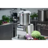 thumbnail of Royal Catering Trituradora de alimentos - 1500/2200 r.p.m. -  - 18 L