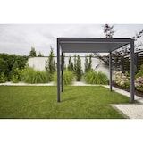 thumbnail of Mirador Classic Pergola 3m x 4m Anthrazit