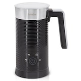 thumbnail of Briebe Elegance Milchaufschäumer Erhitzer Kalt-/Heißschaum 130ml, Warme Milch 300ml, MF1172BLK, Schwarz, 500W
