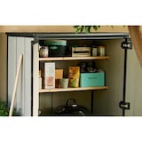 thumbnail of Keter Garten Materialschrank High-Store