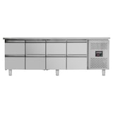 thumbnail of EASYLINE gekoelde toonbank 700 / 8 laden - monoblok