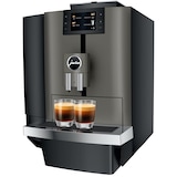 thumbnail of Jura - Cafetera X4 Dark Inox
