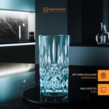 thumbnail of Nachtmann Noblesse Colors Longdrinkglas 395 ml 2er Set - Aqua