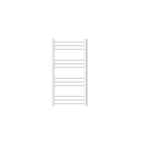 thumbnail of ECD Germany Badheizkörper 500x800 Weiß | gebogen, Seitenanschluss