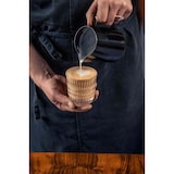 thumbnail of Nachtmann Ethno Barista Cappuccino / Flat White Gläser 235 ml 2er Set