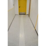 thumbnail of BSV Boden- und Treppenschutzvlies selbsthaftend 0,65 m x 25 m 160 g/m² Folienoberseite