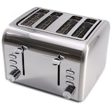 thumbnail of Little Balance Grille pain 4 tranches premium inox