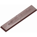 thumbnail of 1 x SCHNEIDER Schokoladen-Form 275x135mm 3pc x 6K