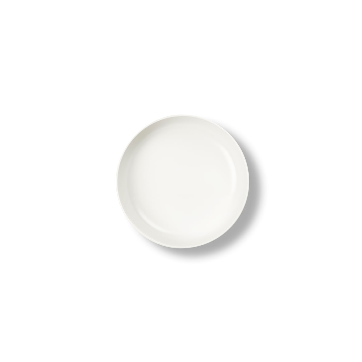 Excelsa Set Von 6 Suppenteller Nordic 18 Cm Kermik Weiß