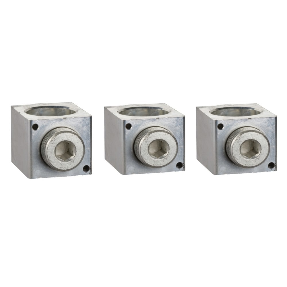 Schneider Electric Anschlussklemme LV432479 (VE3)