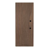 thumbnail of Securit® Rekeninghouder "Walnut" - Gelakt walnoot houten afwerking