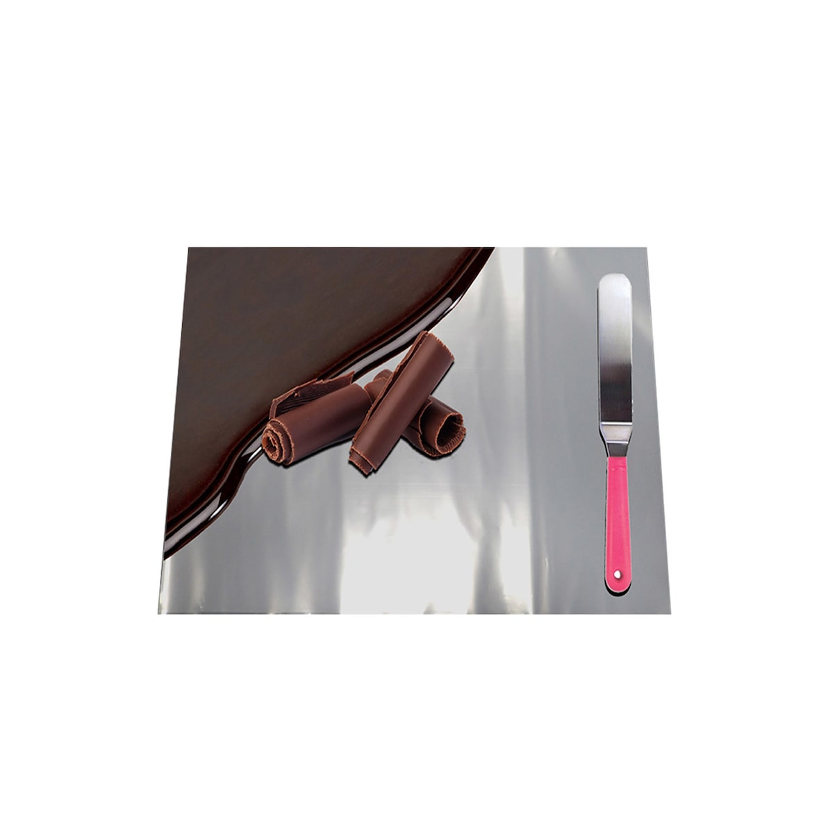 Feuille guitare 40 x 60 cm x 500 Evenplast - 200950