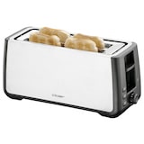 thumbnail of CLOER Toaster 3579 4-Scheiben King Size schwarz