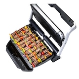 thumbnail of Tefal - Grelhador de placas OPTIGrill + XL GC722D16, 2000 W