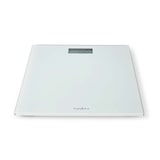 thumbnail of Nedis Personenwaage - Digital - Weiß - Gehärtetes Glas - Max. Wiegekapazität: 150 kg