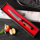 thumbnail of XinZuo - Damascus Groentemes - PM8 Zhen series