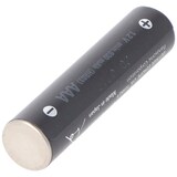 thumbnail of Panasonic eneloop Pro, Ready-to-Use Ni-MH Akku, AAA Micro, min. 930 mAh, 500 Ladezyklen mit AccuSafe