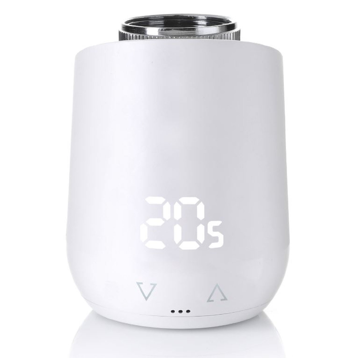 Heizkörperthermostat `Comet Wifi WLAN` Eurotronic