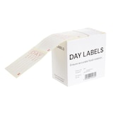 thumbnail of Hygiplas Lebensmitteletiketten Fertiggerichte (500 Stück)