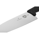 thumbnail of Cuchillo cocinero Victorinox hoja de 205 mm de ancho.
