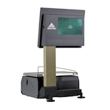 thumbnail of Balanza Epelsa TouchScale XS 20 RL con impresora térmica de etiquetas