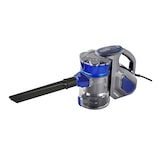 thumbnail of Hyundai Electronics - Steelstofzuiger - Licht gewicht - 600 Watt - Blauw