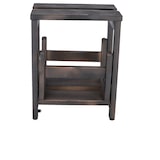 thumbnail of Aranaz- Escada de banco, 2 degraus, wengue