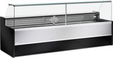 thumbnail of Frischwarentheke Delio 3 250 U mit Umluftkühlung