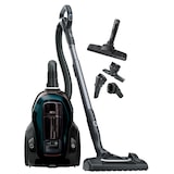 thumbnail of LX9 Beutelloser Staubsauger