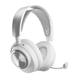 thumbnail of Casque-micro Gaming Sans Fil - Steelseries - Arctis Nova Pro - Blanc