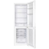 thumbnail of INFINITON Frigorifico Combi FGC-250B, 230 l, 168 cm, LED Interior, E, Ciclico, Blanco