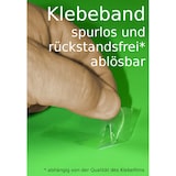 thumbnail of JUNOPAX Geschenkpapier lila 50m x 0,75m, nassfest