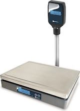 thumbnail of Balance homologuée pour le contrôle de poids / agréée pour commerce - 6/15kg - 2/5g