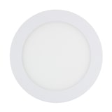 thumbnail of efectoLED Placa LED 9W Circular SuperSlim Corte Ø 135 mm Blanco Frío 6000K - 6500K