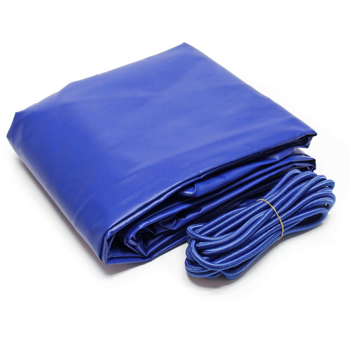 Helloshop26 - Beschermhoes voor aanhanger 207,5 cm met 2 ritsen hoes 16_0000300