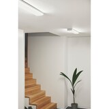 thumbnail of Réglette WILMINGTON 60 Matière plastique Blanc, H.4.6 - IP20 - LED Module / Intérieur