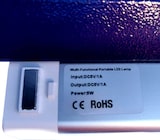 thumbnail of BRIMO Das LED-Licht ins Zelt – SET