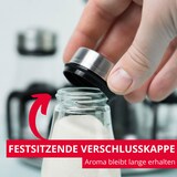 thumbnail of Westmark Gewürzstreuer mit Rondell Lissabon, Set 7-tlg., 65062260