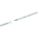 thumbnail of Gelroller Uni-Ball Signo UM 153 weiß Packung mit 12 Stück