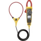 thumbnail of Fluke 376 FC Hand-Multimeter, Stromzange digital CAT III 1000 V, CAT IV 600 V Anzeige (Count 4695861