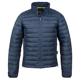 thumbnail of LOKI Giacca Trapuntata Cappotto Imbottito Termico Colore Blu Taglia XL VITO