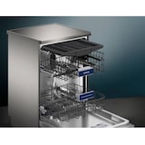 thumbnail of Lavavajillas Siemens SN23HI02ME 60cm Inox D