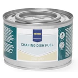 thumbnail of METRO PROFESSIONAL Brennpaste, 200 gr, Brenndauer +/-3 Stunden, 24 Stück