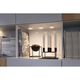 thumbnail of Paulmann Clever Connect LED-spot Disc Tunable White 3x2,1W  12VA Wit mat 99975