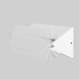 thumbnail of Forlight Shape - Aplique LED Exterior Modulable y Orientable para Jardín y Terraza. Aplique de Pared con LED 4.5W Blanco Cálido