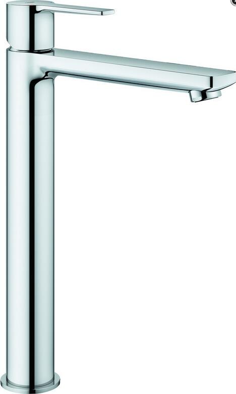 Grohe Einhand-Waschtischbatterie Lineare 23405 XL-Size für freist. WS chrom
