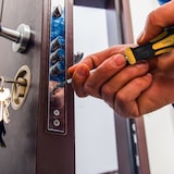 thumbnail of 11-tlg. Torx Schraubendreher Satz - Innen - Chrom-Vanadium-Stahl